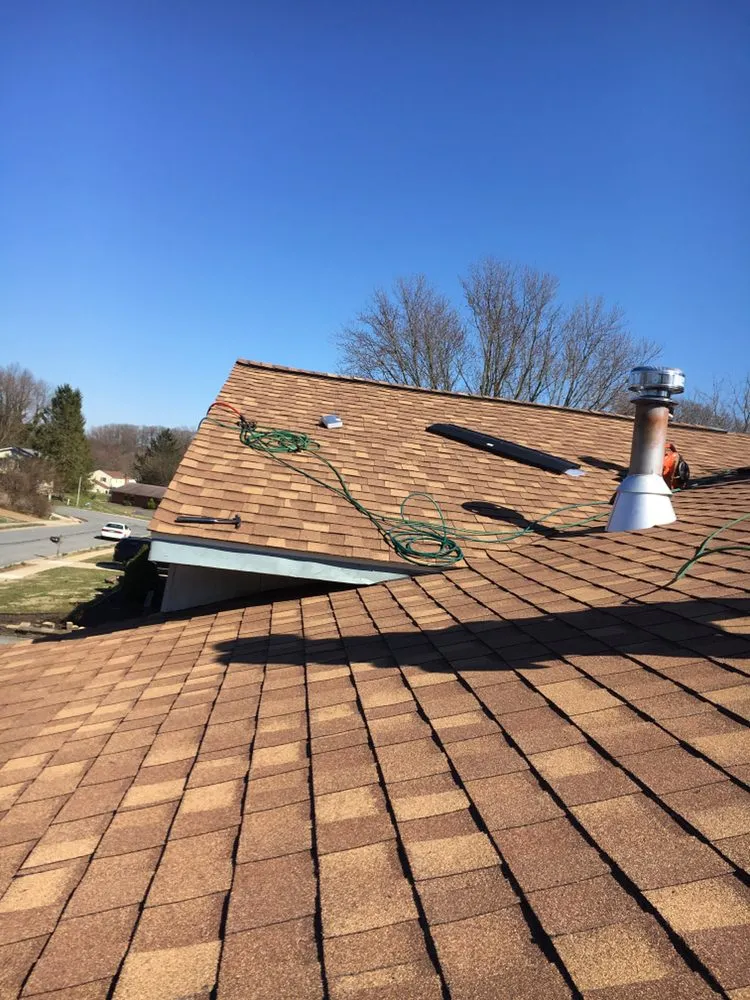 Slide of North Wilmington Exteriors