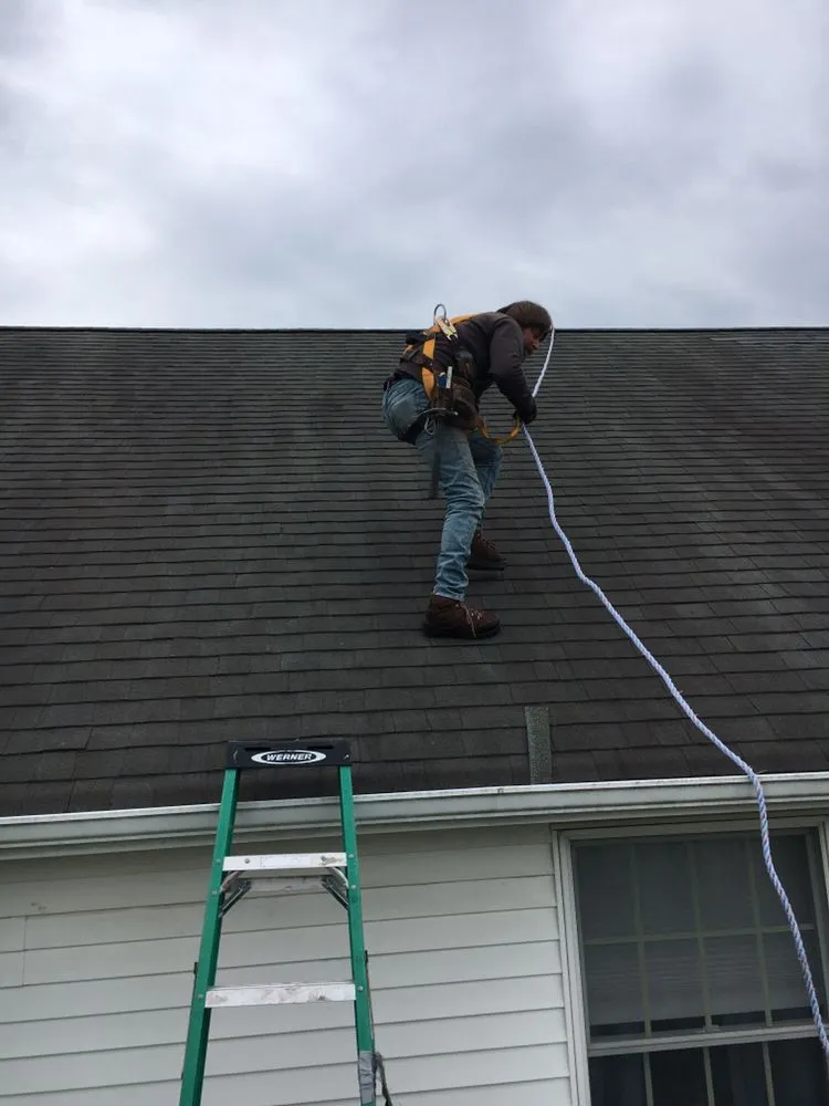 Slide of North Wilmington Exteriors