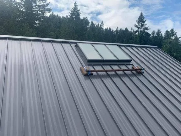 Slide of North Wind Roofing & Construction