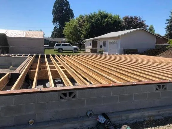 Slide of North Wind Roofing & Construction