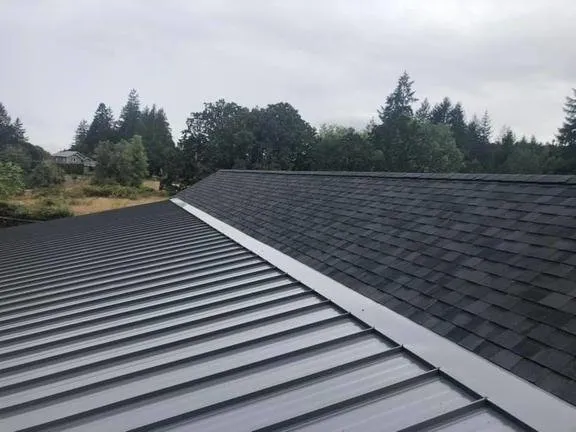 Slide of North Wind Roofing & Construction