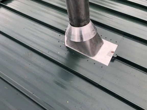 Slide of North Wind Roofing & Construction