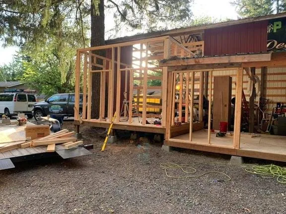 Slide of North Wind Roofing & Construction