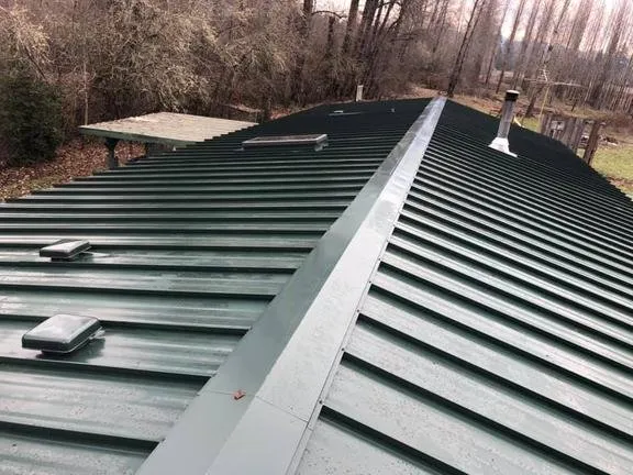 Slide of North Wind Roofing & Construction