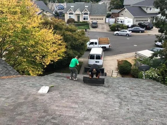 Slide of North Wind Roofing & Construction