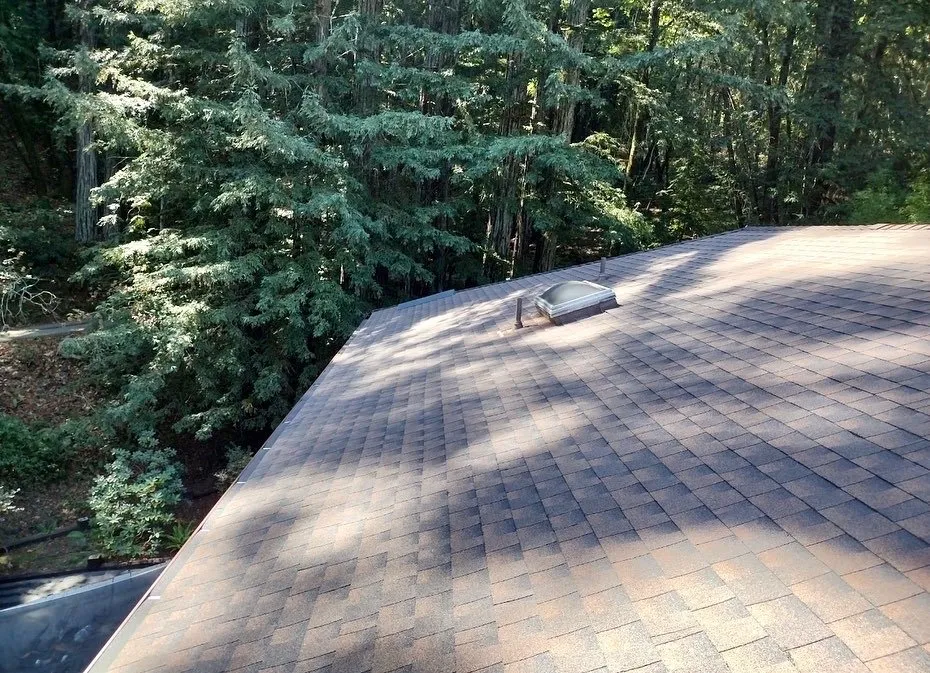 Slide of Northbay Roofing & Gutters