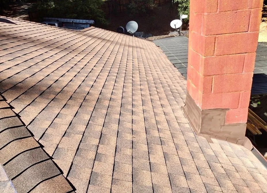 Slide of Northbay Roofing & Gutters