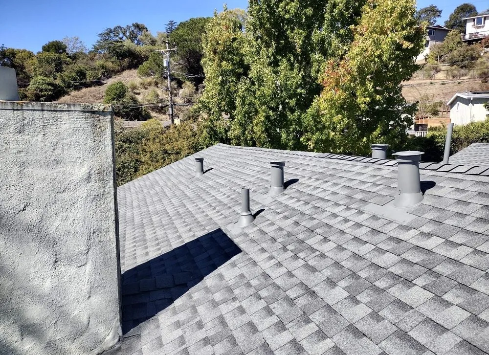 Slide of Northbay Roofing & Gutters