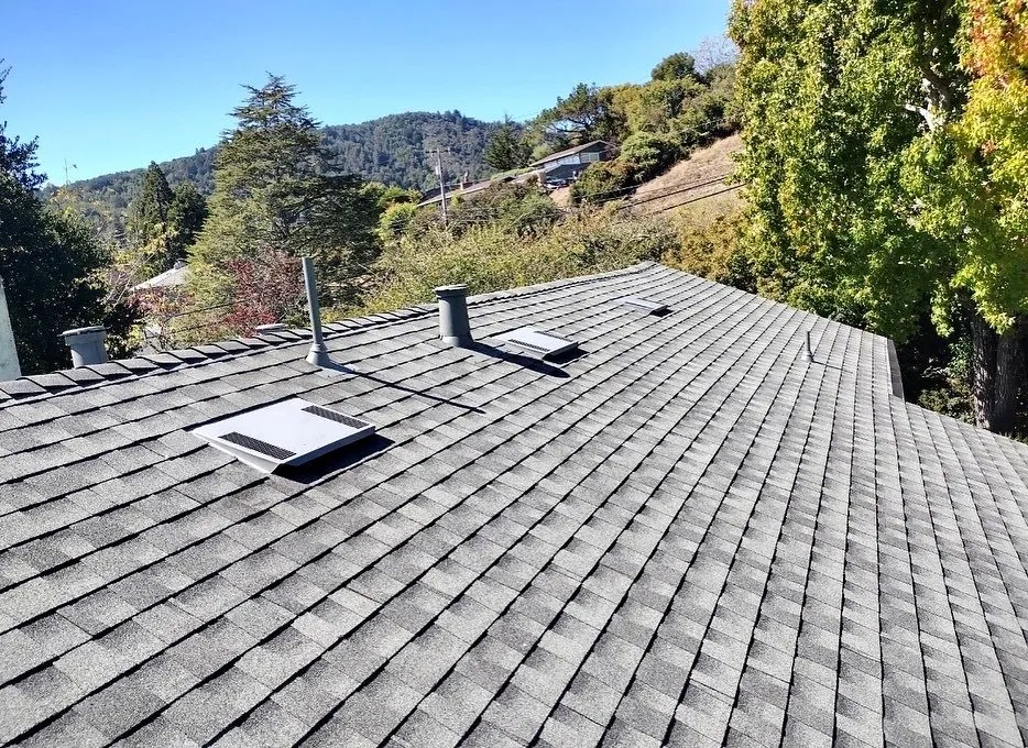 Slide of Northbay Roofing & Gutters