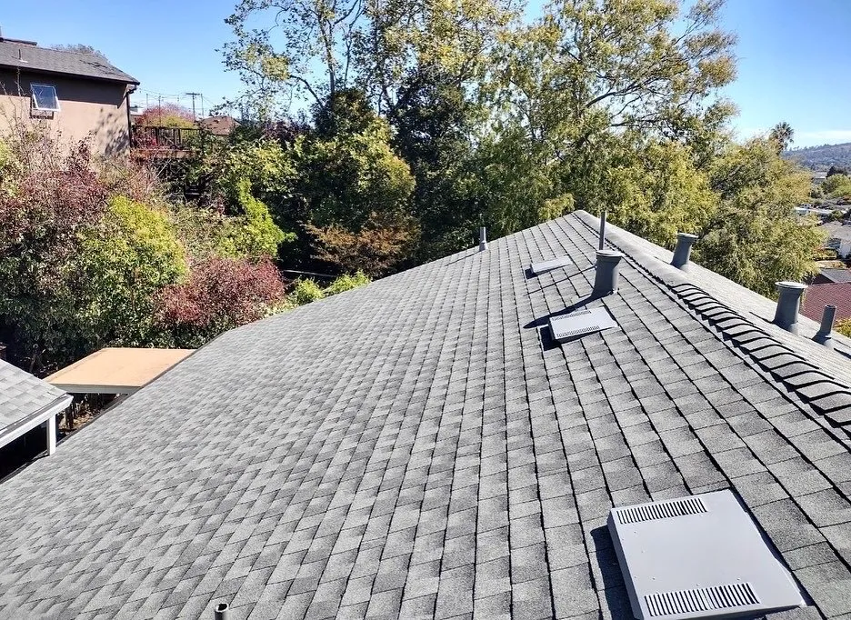 Slide of Northbay Roofing & Gutters