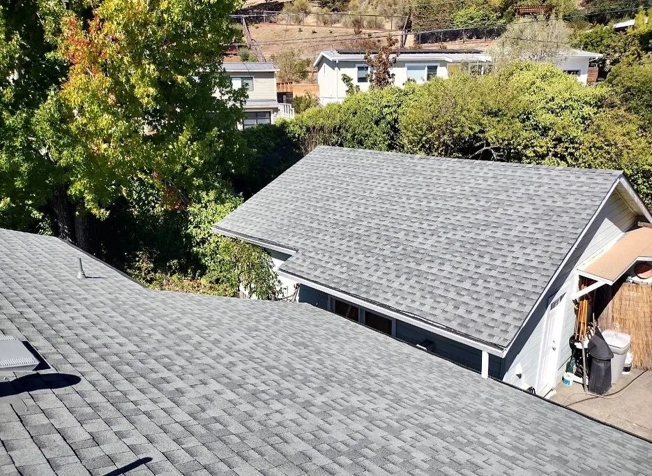 Slide of Northbay Roofing & Gutters