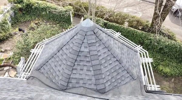 Northbay Roofing & Gutters