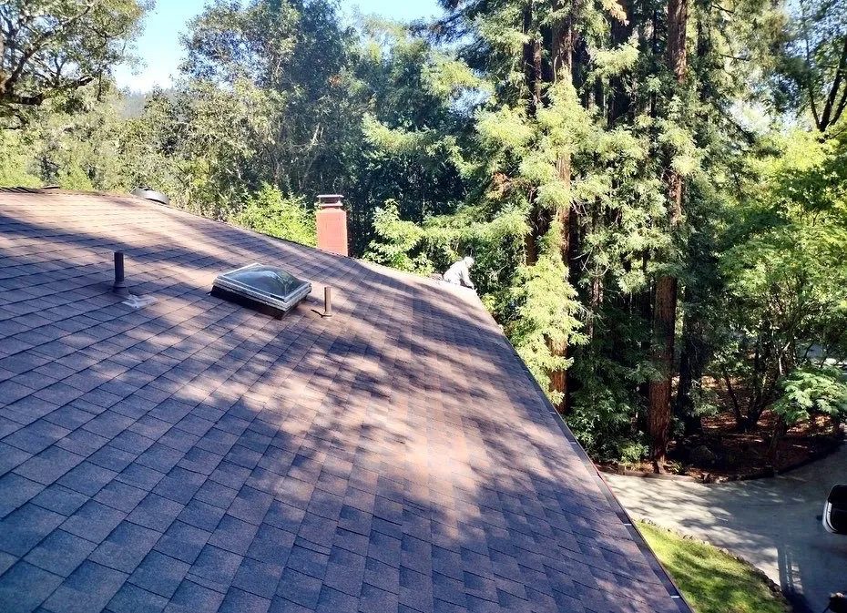 Slide of Northbay Roofing & Gutters