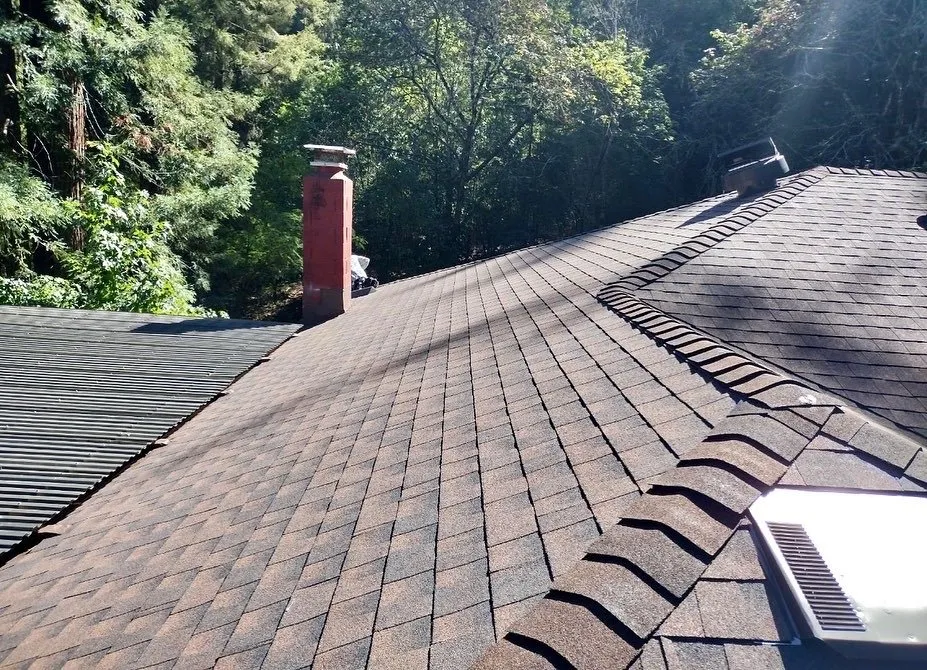 Slide of Northbay Roofing & Gutters