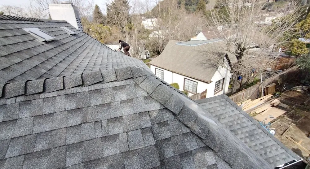 Slide of Northbay Roofing & Gutters