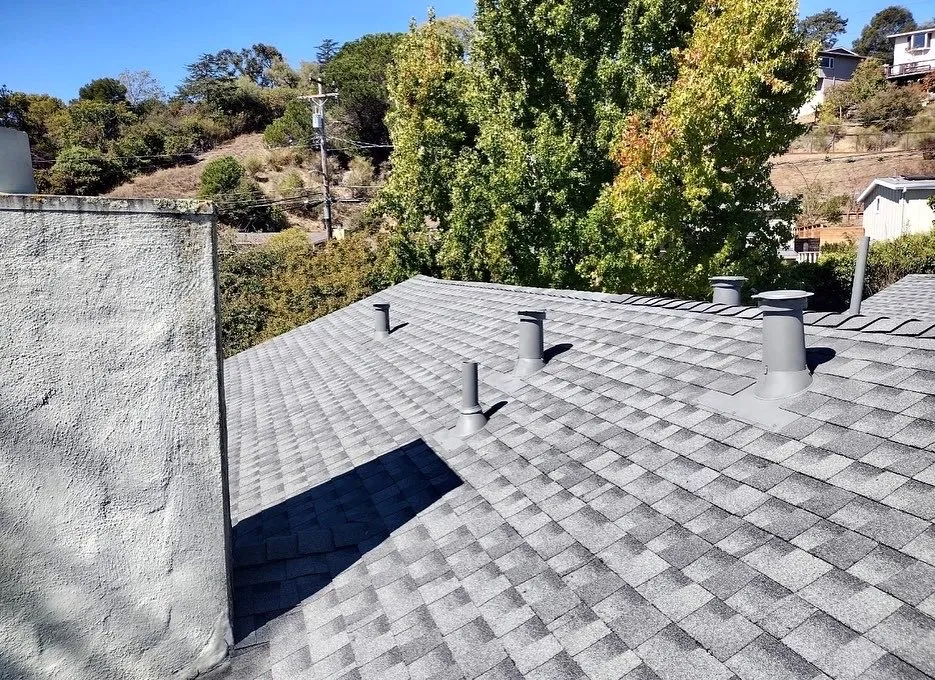 Slide of Northbay Roofing & Gutters