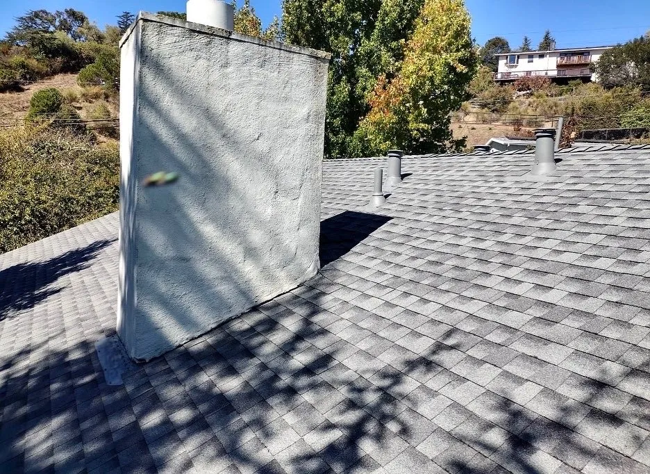 Slide of Northbay Roofing & Gutters