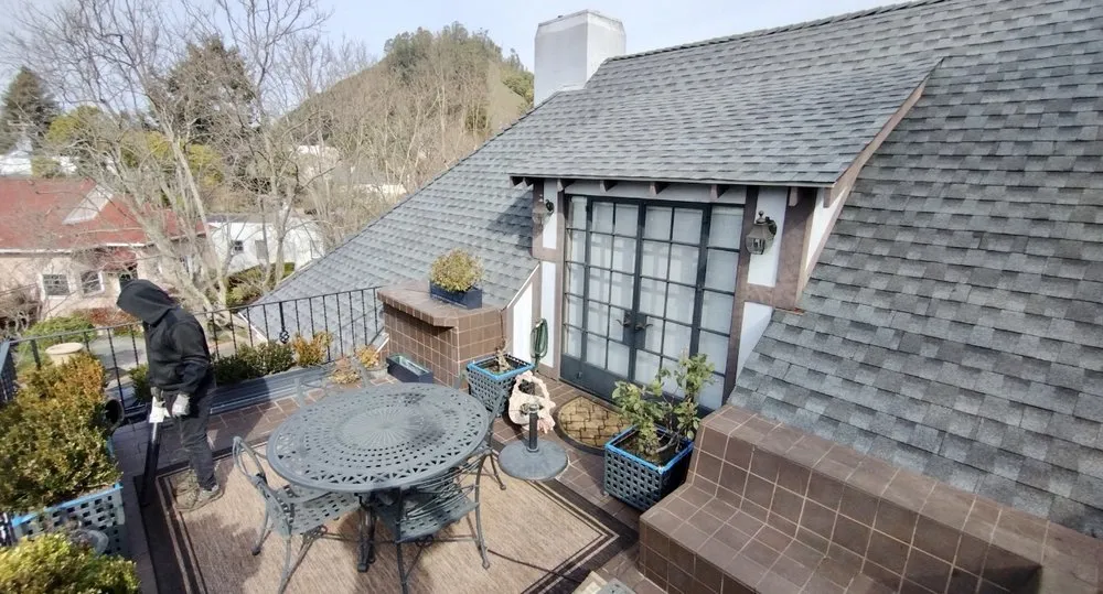 Slide of Northbay Roofing & Gutters