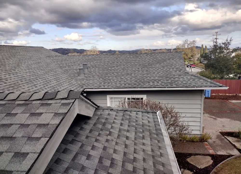 Slide of Northbay Roofing & Gutters