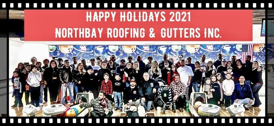 Slide of Northbay Roofing & Gutters