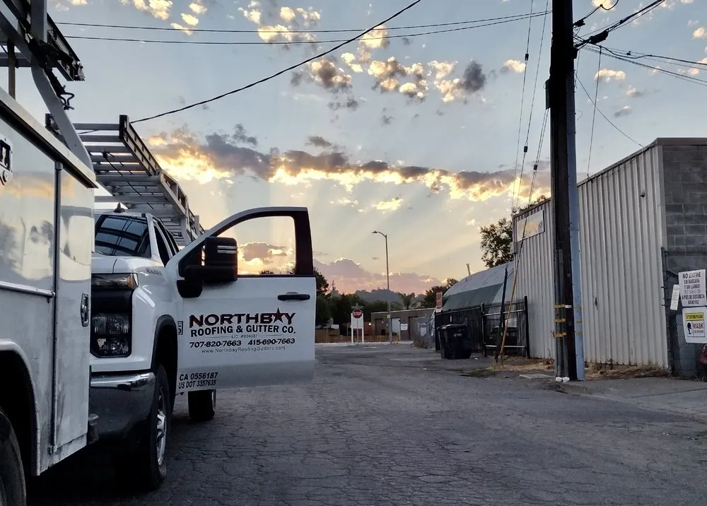 Slide of Northbay Roofing & Gutters