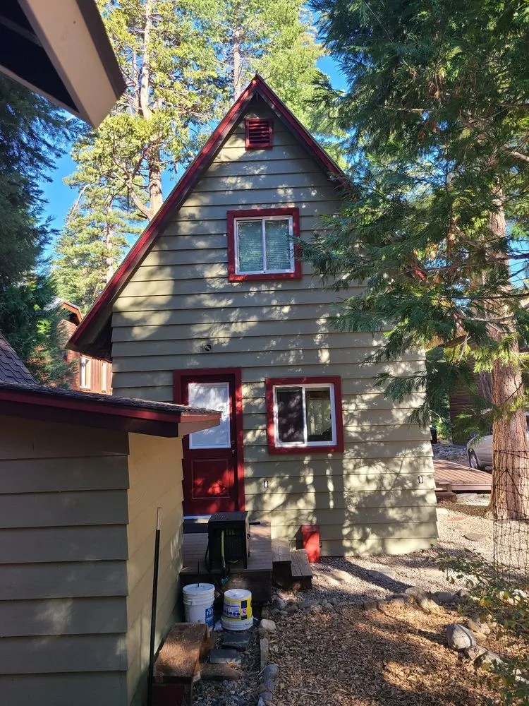 Slide of Northbay Sidewall