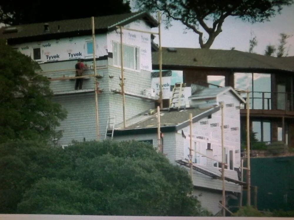 Slide of Northbay Sidewall