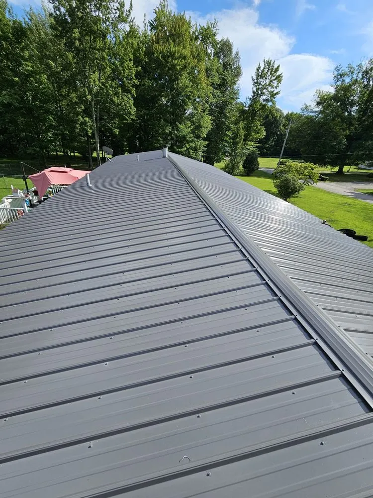 Trusted roof installation experts serving Pierpont, OH - Northcoast Construction