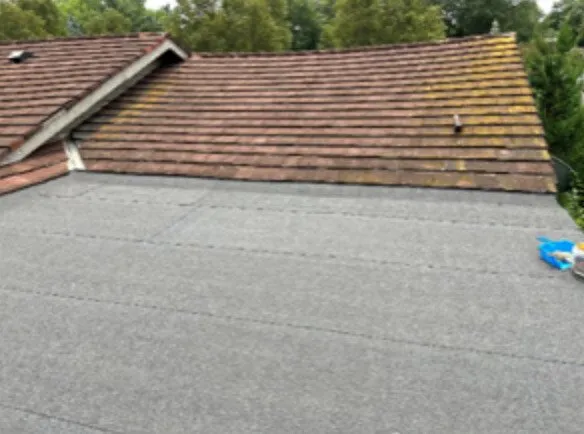 Slide of NorthCoast Roofing & Masonry