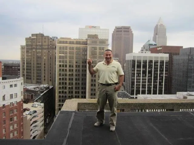 Slide of NorthCoast Roofing