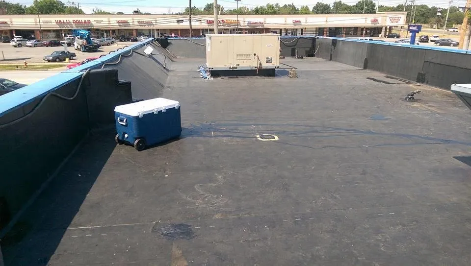 Slide of NorthCoast Roofing