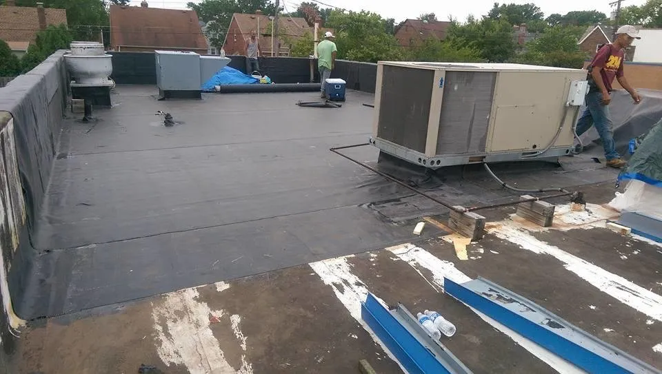 Slide of NorthCoast Roofing