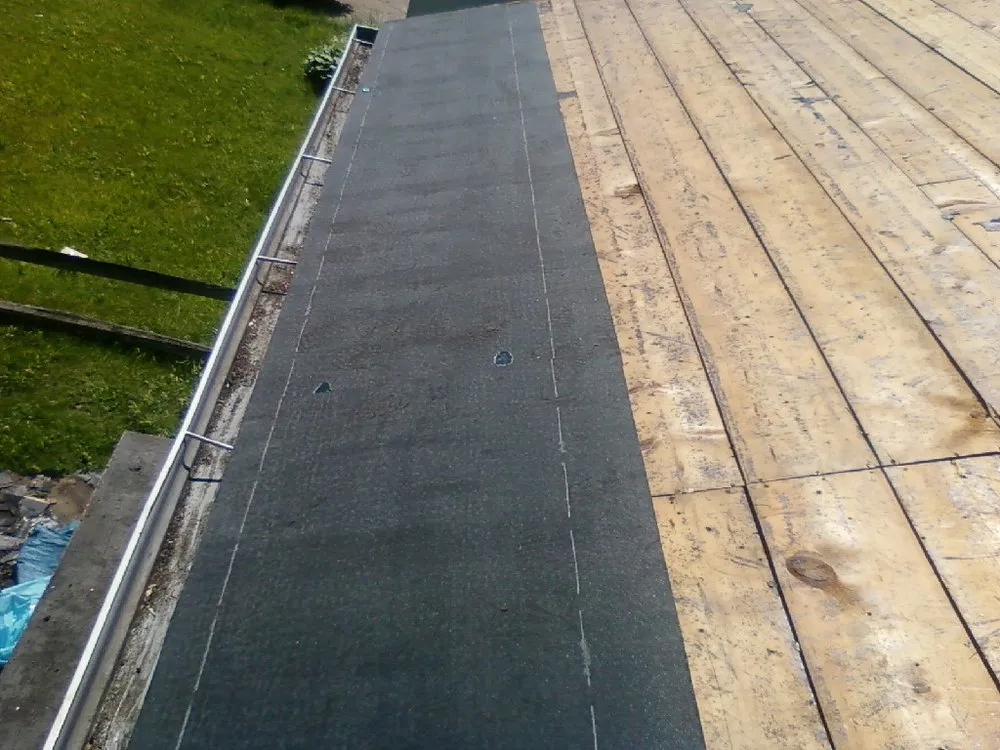 Slide of Northcoast Roofing