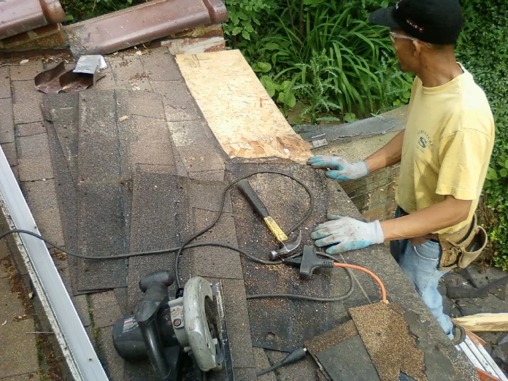 Slide of Northcoast Roofing