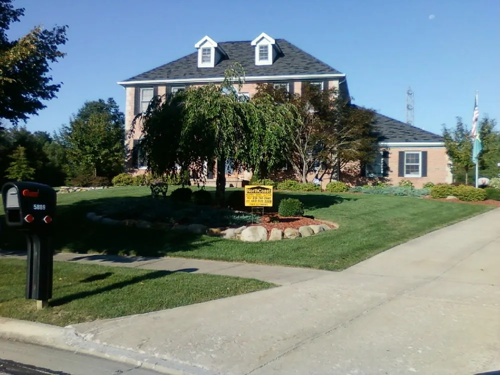 Slide of Northcoast Roofing