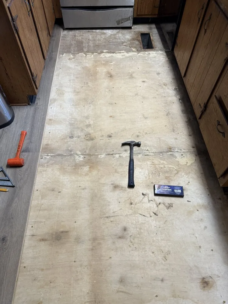 Slide of Northcountry Third Eye General Contractor