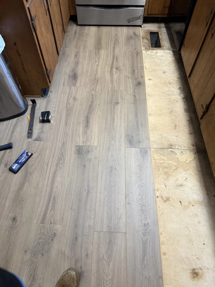 Slide of Northcountry Third Eye General Contractor