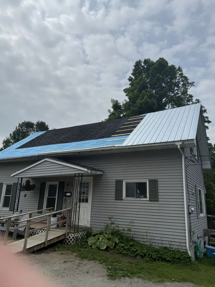 Slide of Northcountry Third Eye General Contractor