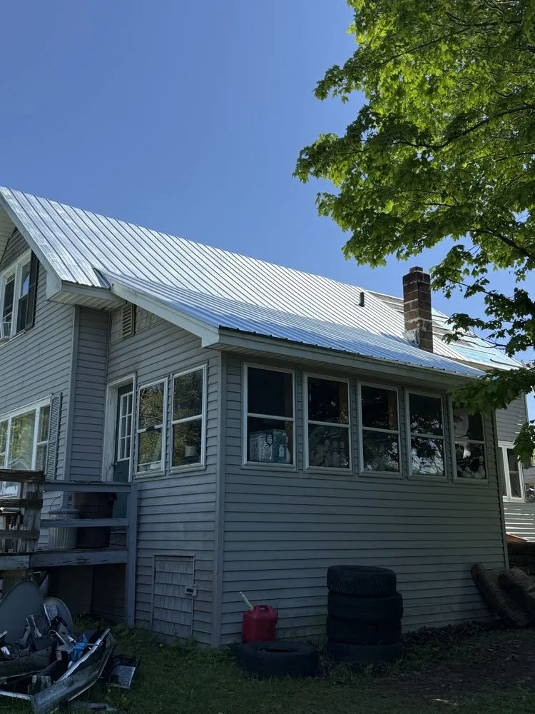 Slide of Northcountry Third Eye General Contractor