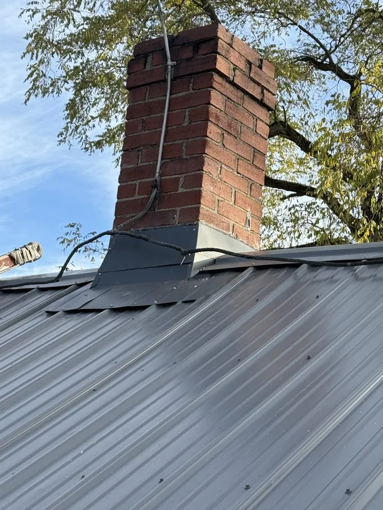 Slide of Northcountry Third Eye General Contractor