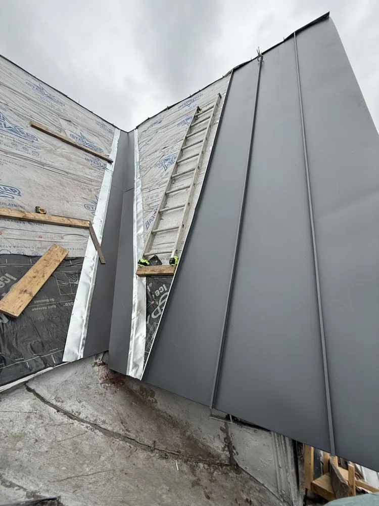 Slide of Northcountry Third Eye General Contractor