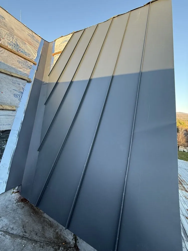 Slide of Northcountry Third Eye General Contractor