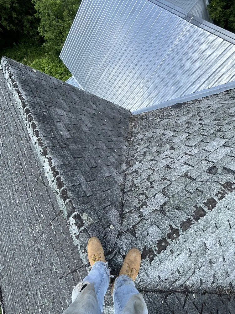 Slide of Northcountry Third Eye General Contractor