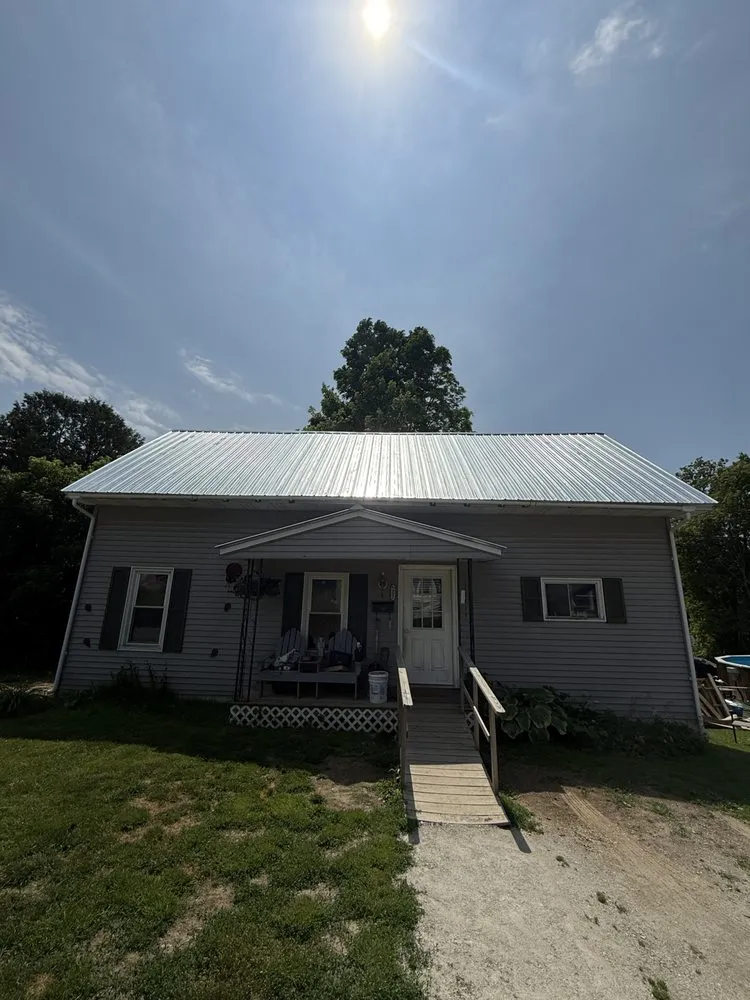 Slide of Northcountry Third Eye General Contractor