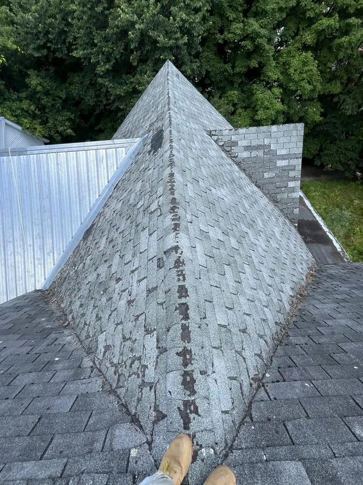 Slide of Northcountry Third Eye General Contractor