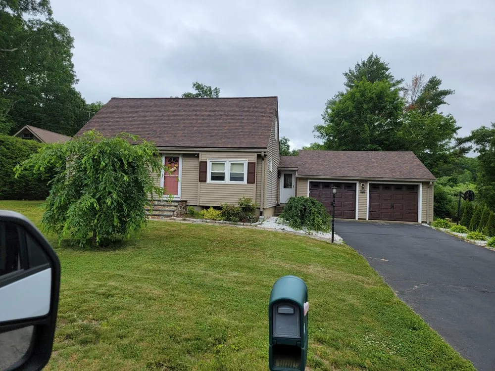 Slide of Northeast Builders Roofing