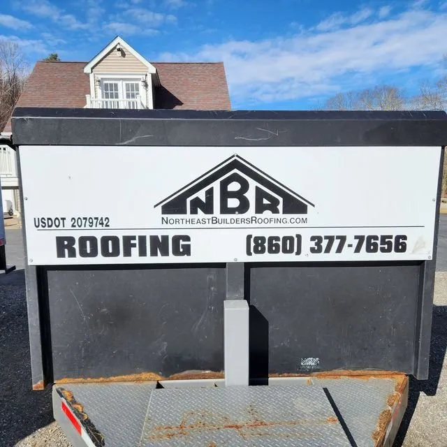 Slide of Northeast Builders Roofing