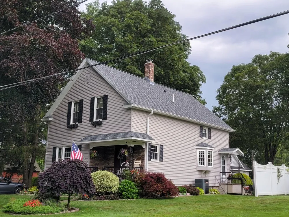 Slide of Northeast Builders Roofing