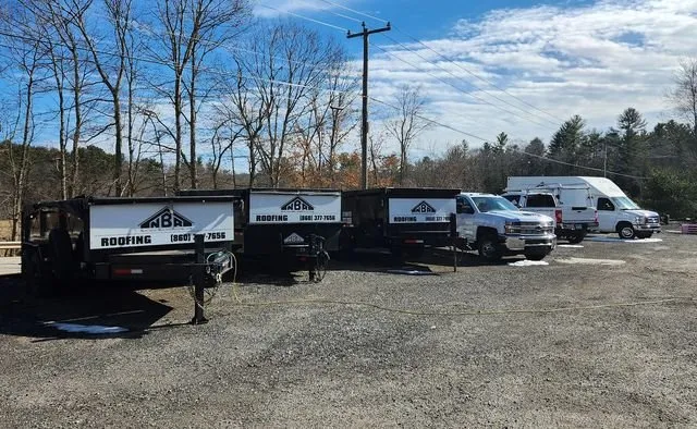 Slide of Northeast Builders Roofing