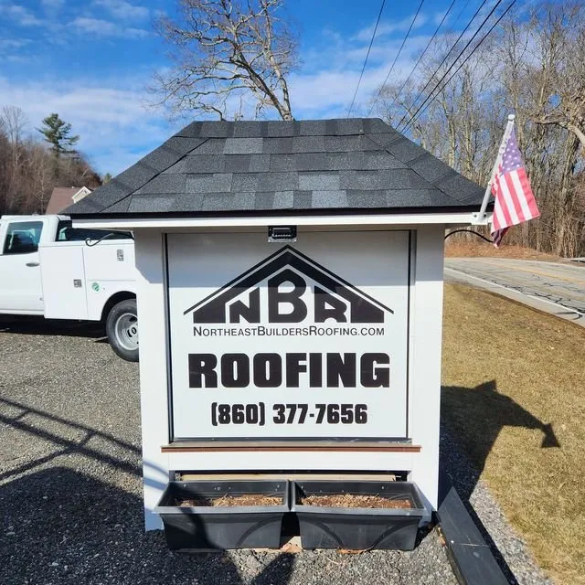 Slide of Northeast Builders Roofing